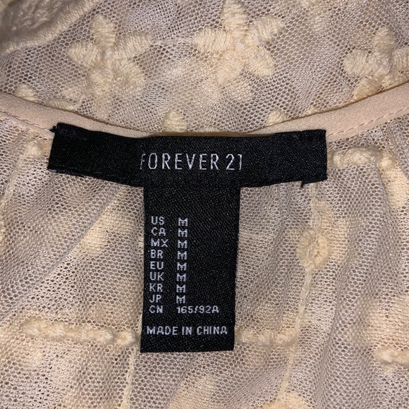 Mesh Tank - Picture 3 of 4